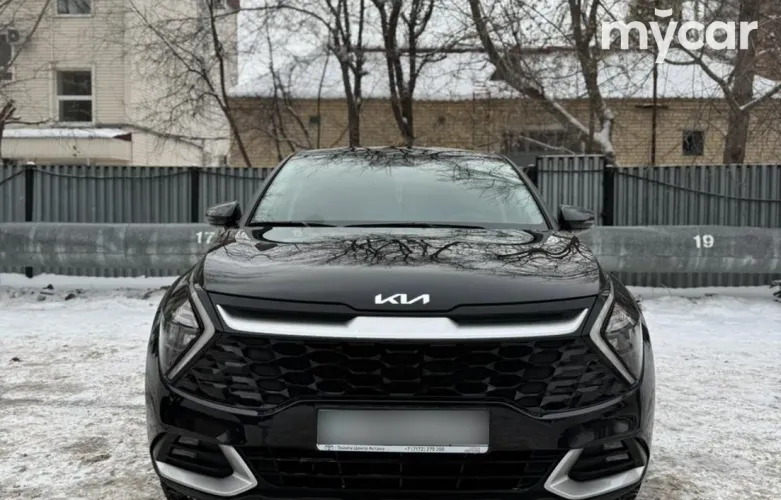 фото Kia Sportage 2023 года с пробегом за 13190000 тенге в undefined
