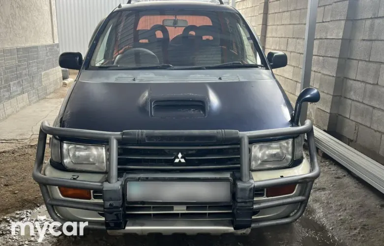 фото Mitsubishi RVR 1995 года с пробегом за 1250000 тенге в undefined