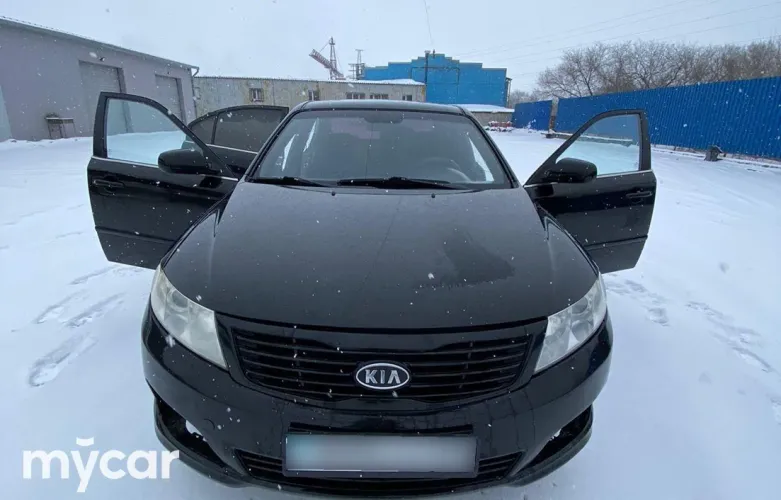 фото Kia Lotze 2008 года с пробегом за 2500000 тенге в undefined