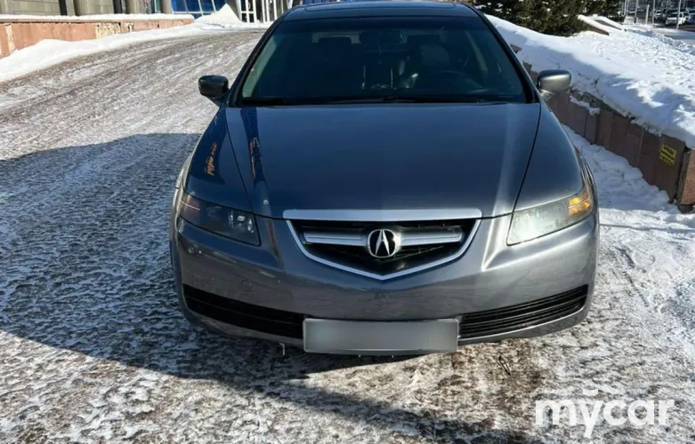 фото Acura TL 2004 года с пробегом за 4800000 тенге в undefined