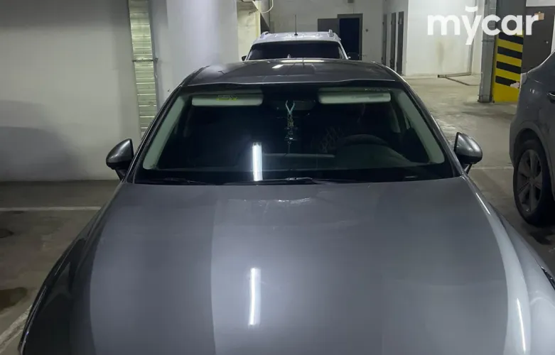 фото Kia K5 2021 года с пробегом за 11500000 тенге в undefined