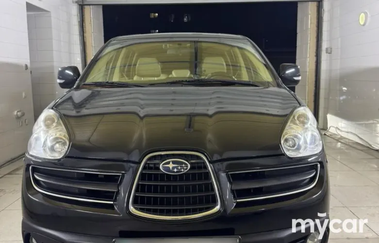фото Subaru Tribeca 2006 года с пробегом за 4500000 тенге в undefined