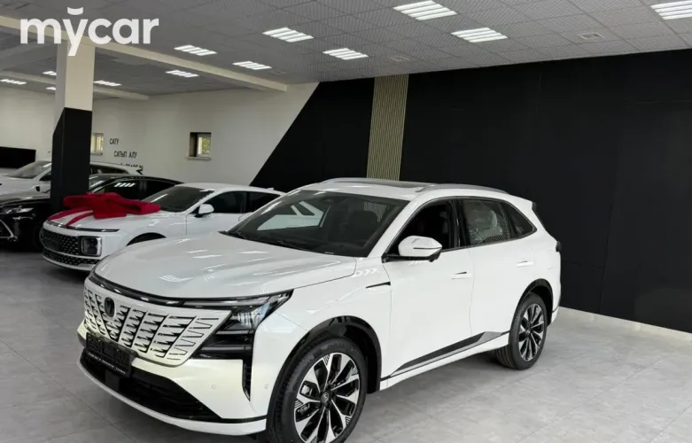 фото Changan CS75PLUS 2025 года с пробегом за 13500000 тенге в undefined
