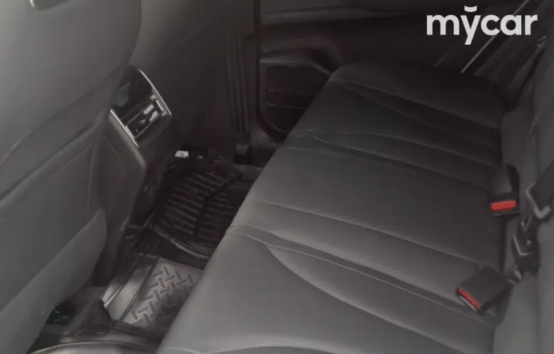 фото Chery Tiggo 4 2025 года с пробегом за 8400000 тенге в undefined