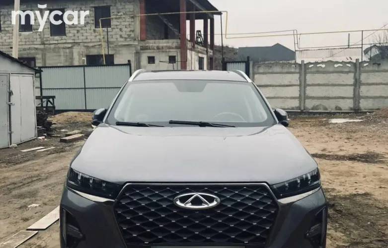 фото Chery Tiggo 7 Pro 2024 года с пробегом за 9000000 тенге в undefined
