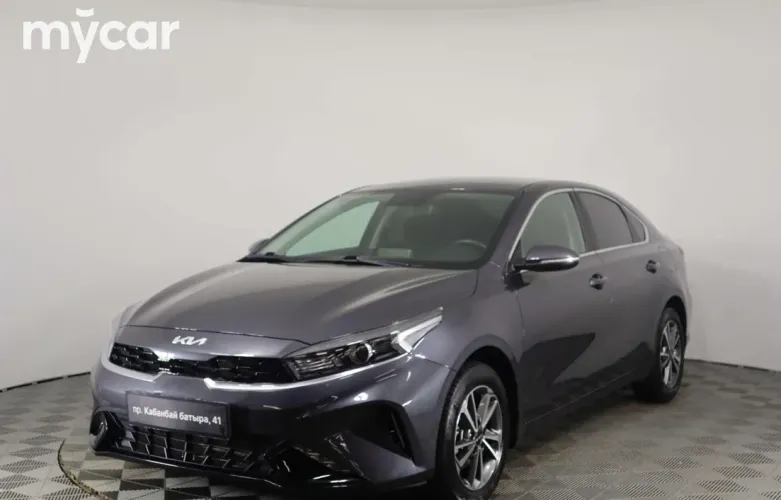 фото Kia Cerato 2023 года с пробегом за 10190000 тенге в undefined