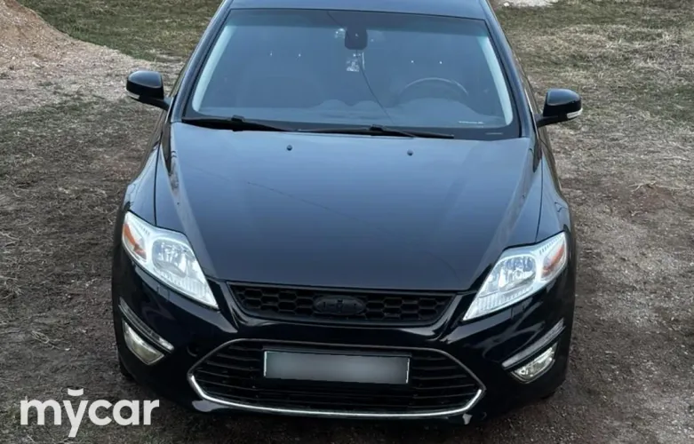 фото Ford Mondeo 2013 года с пробегом за 5500000 тенге в undefined