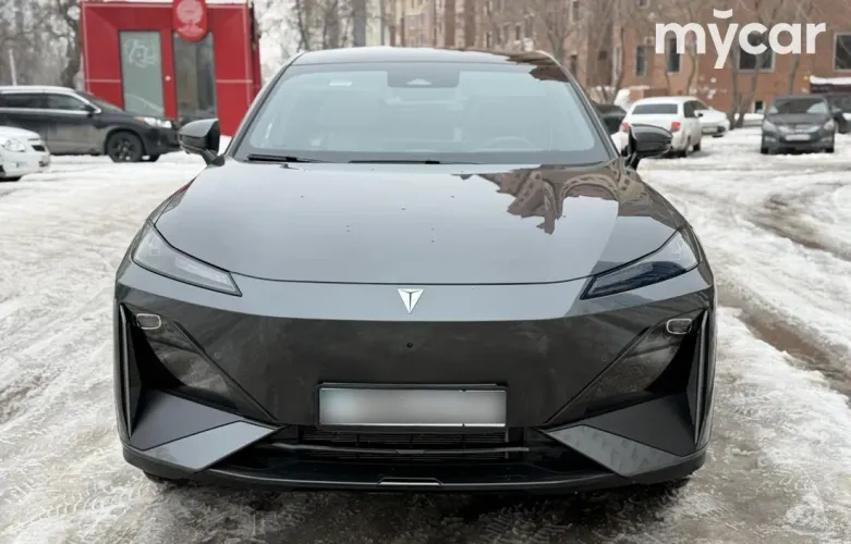 фото Changan Deepal S07 2024 года с пробегом за 12300000 тенге в undefined