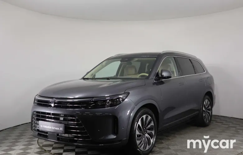 фото Aito M7 2025 года с пробегом за 24220000 тенге в undefined