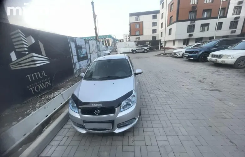 фото Ravon Nexia R3 2019 года с пробегом за 4100000 тенге в undefined