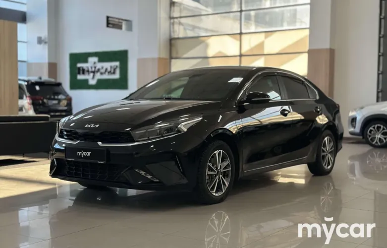 фото Kia Cerato 2023 года с пробегом за 10290000 тенге в undefined