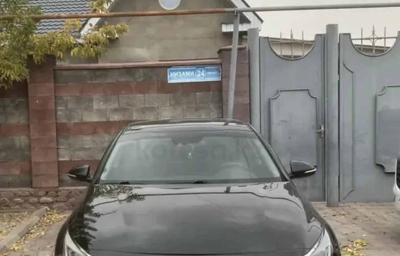 фото Kia Optima 2019 года с пробегом за 9000000 тенге в undefined