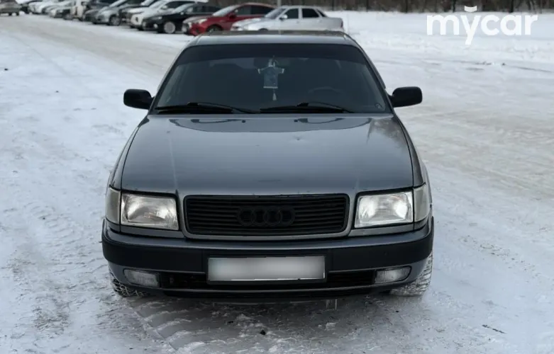 фото Audi 100 1993 года с пробегом за 2300000 тенге в undefined