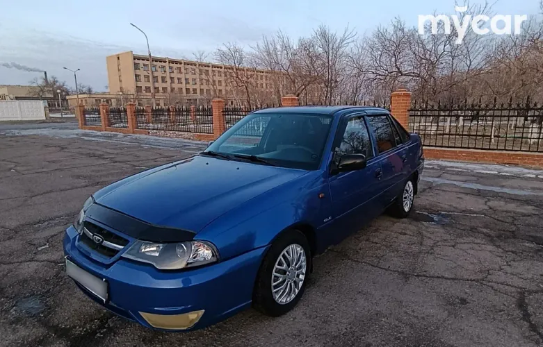 фото Daewoo Nexia 2010 года с пробегом за 1300000 тенге в undefined