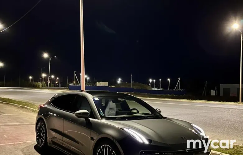 фото Zeekr 001 2023 года с пробегом за 18000000 тенге в undefined