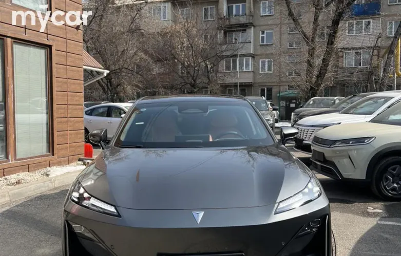 фото Changan Deepal S07 2025 года с пробегом за 12500000 тенге в undefined