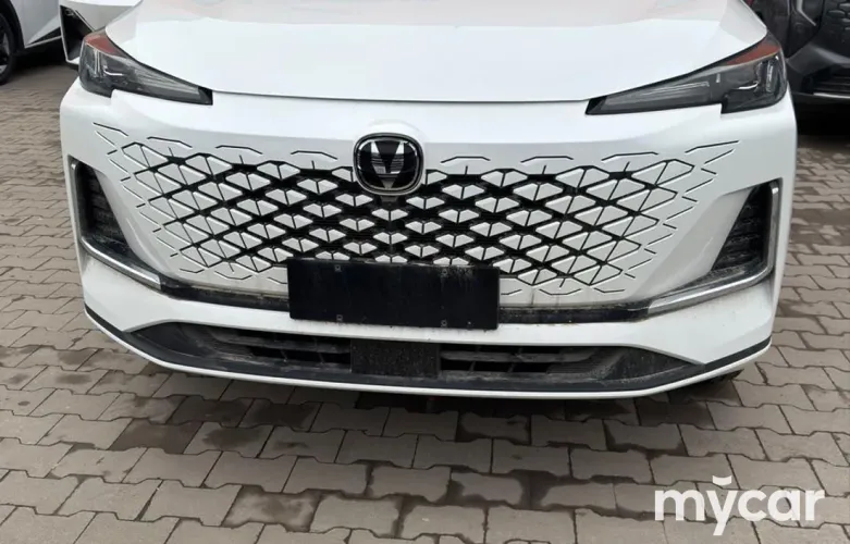 фото Changan CS55Plus 2025 года с пробегом за 9200000 тенге в undefined