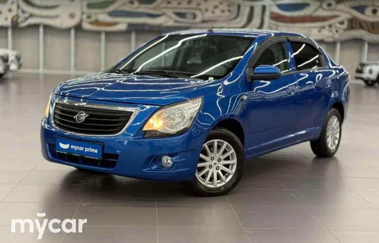 фото Ravon R4 2019 года с пробегом за 4590000 тенге в undefined