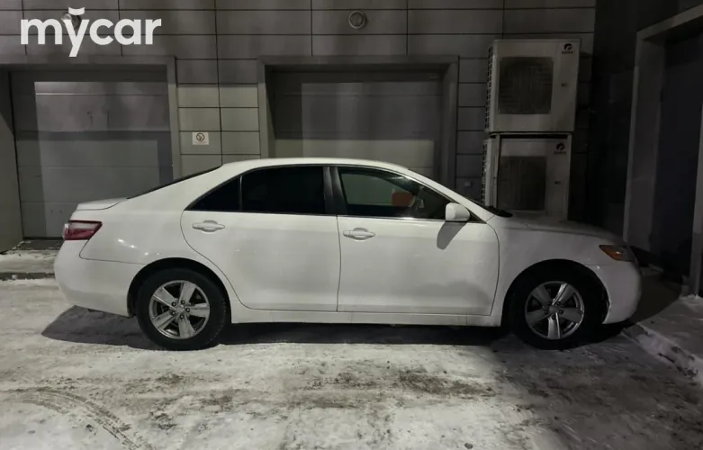фото Toyota Camry 2008 года с пробегом за 5300000 тенге в undefined