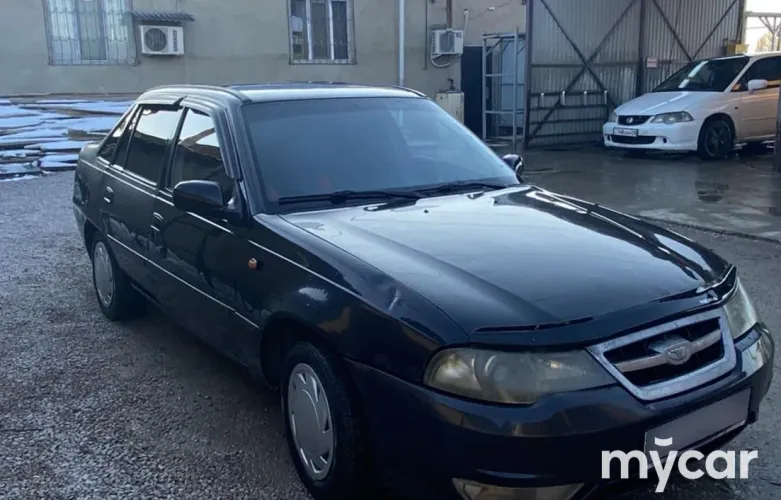 фото Daewoo Nexia 2012 года с пробегом за 1000000 тенге в undefined