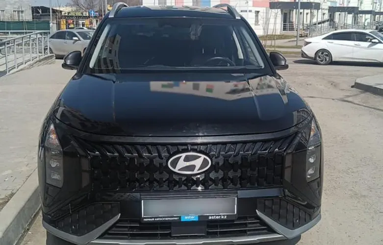 фото Hyundai Mufasa 2025 года с пробегом за 13000000 тенге в undefined