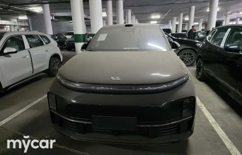 фото LiXiang L7 2025 года с пробегом за 8200000 тенге в undefined