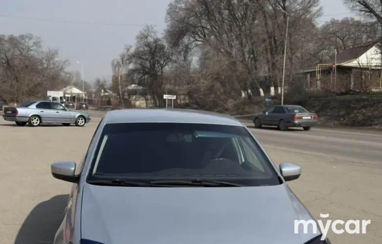 фото Volkswagen Polo 2013 года с пробегом за 3800000 тенге в undefined