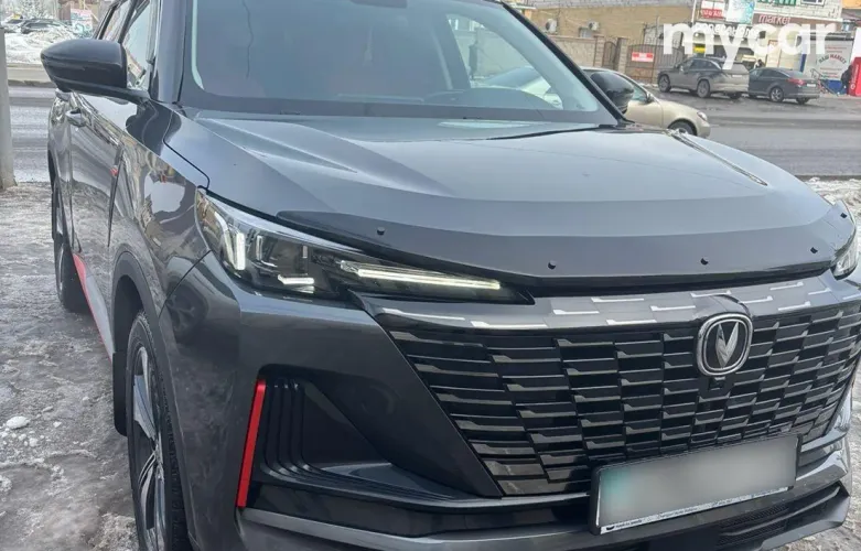 фото Changan CS55Plus 2023 года с пробегом за 8700000 тенге в undefined