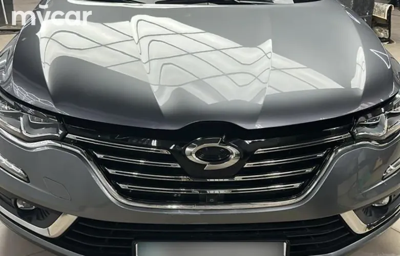 фото Renault Talisman 2019 года с пробегом за 7500000 тенге в undefined