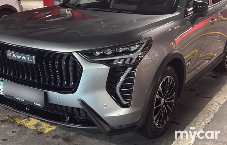 фото Haval Jolion 2025 года с пробегом за 9700000 тенге в undefined