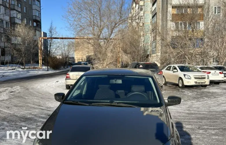 фото Volkswagen Polo 2014 года с пробегом за 4000000 тенге в undefined