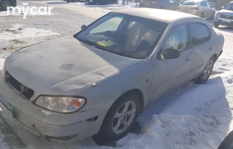 фото Nissan Cefiro 2001 года с пробегом за 2100000 тенге в undefined