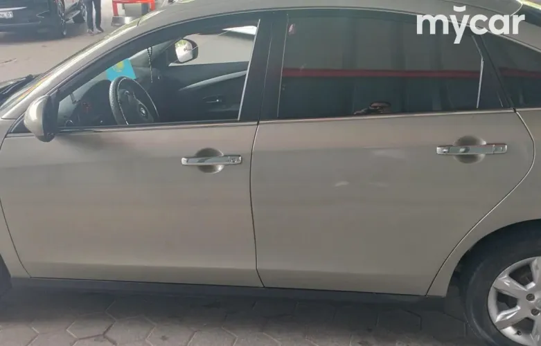 фото Nissan Almera 2014 года с пробегом за 3500000 тенге в undefined