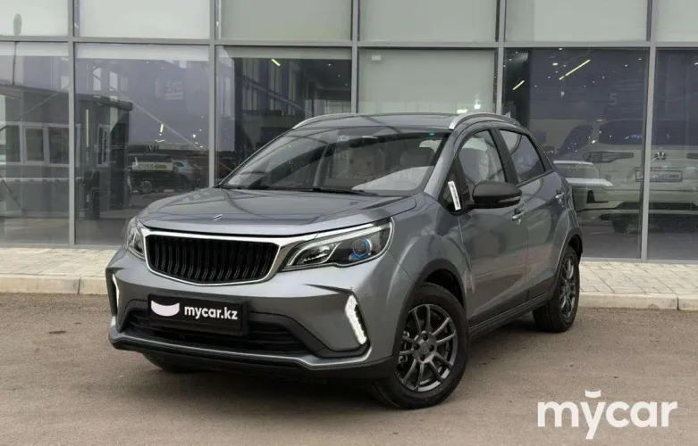 фото Livan X3 Pro 2024 года с пробегом за 6250000 тенге в undefined