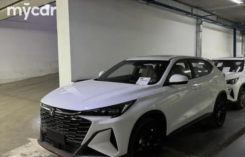 фото Changan X5 Plus 2026 года с пробегом за 8300000 тенге в undefined