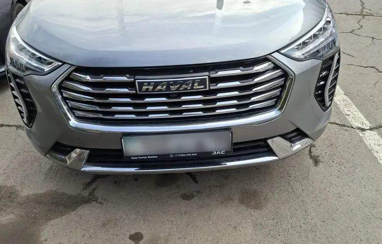 фото Haval Jolion 2023 года с пробегом за 7800000 тенге в undefined