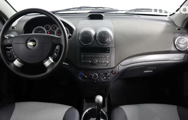 фото Chevrolet Nexia 2022 года с пробегом за 4700000 тенге в undefined