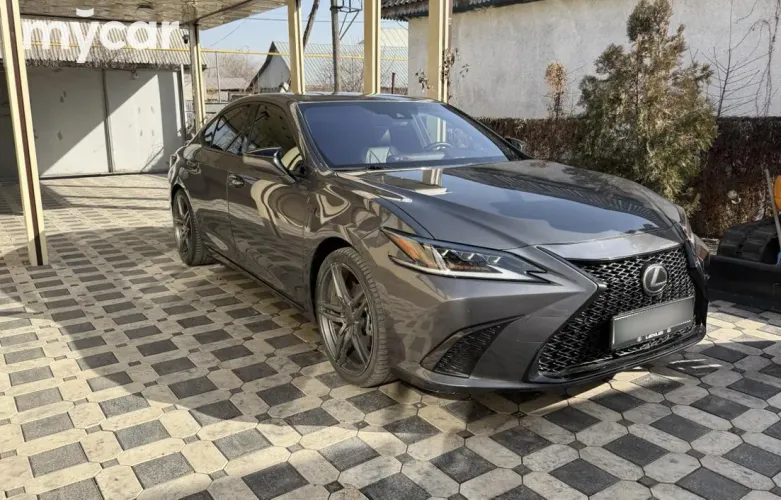 фото Lexus ES 2020 года с пробегом за 21500000 тенге в undefined
