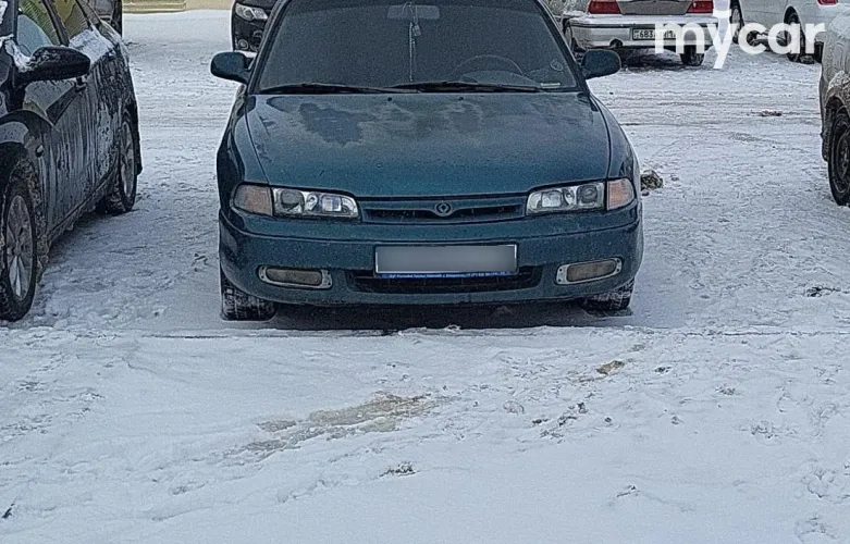 фото Mazda Cronos 1992 года с пробегом за 1200000 тенге в undefined