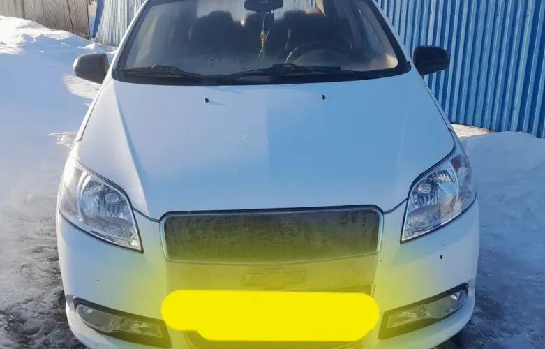 фото Chevrolet Nexia 2021 года с пробегом за 4000000 тенге в undefined