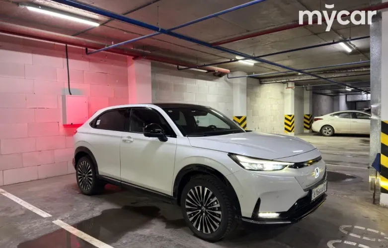 фото Honda e:NS1 2023 года с пробегом за 11111111 тенге в undefined