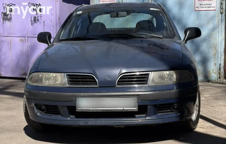 фото Mitsubishi Carisma 2000 года с пробегом за 2250000 тенге в undefined