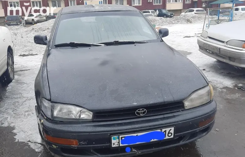 фото Toyota Camry 1993 года с пробегом за 1200000 тенге в undefined