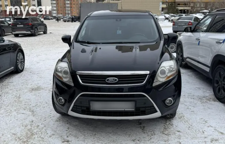 фото Ford Kuga 2012 года с пробегом за 6300000 тенге в undefined