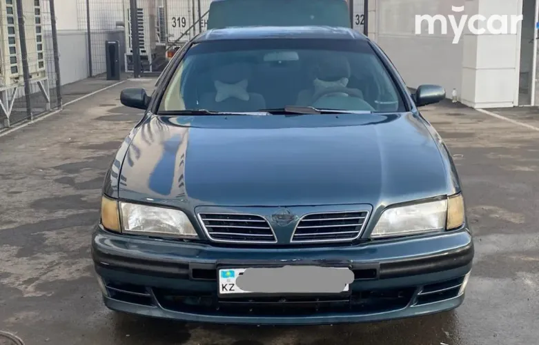 фото Nissan Maxima 1997 года с пробегом за 2200000 тенге в undefined