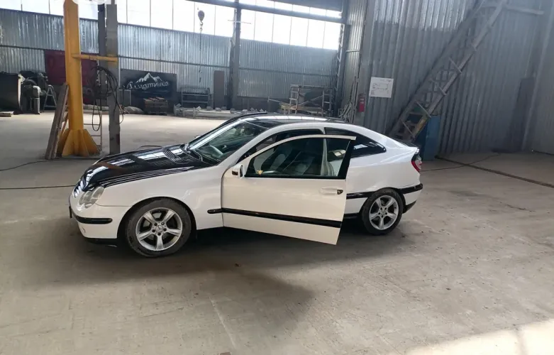фото Mercedes-Benz C-Класс 2005 года с пробегом за 2800000 тенге в undefined