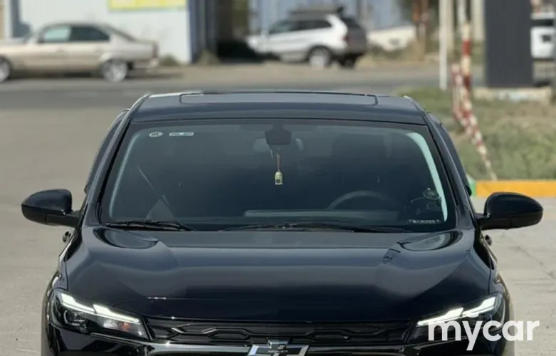 фото Chevrolet Monza 2024 года с пробегом за 7500000 тенге в undefined