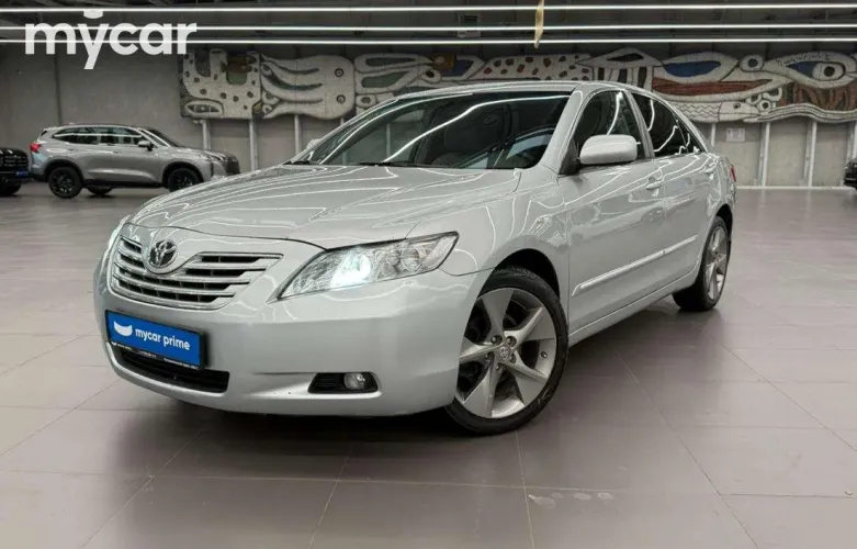 фото Toyota Camry 2006 года с пробегом за 5690000 тенге в undefined