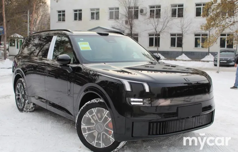 фото Lynk & Co 900 2025 года с пробегом за 34000000 тенге в undefined