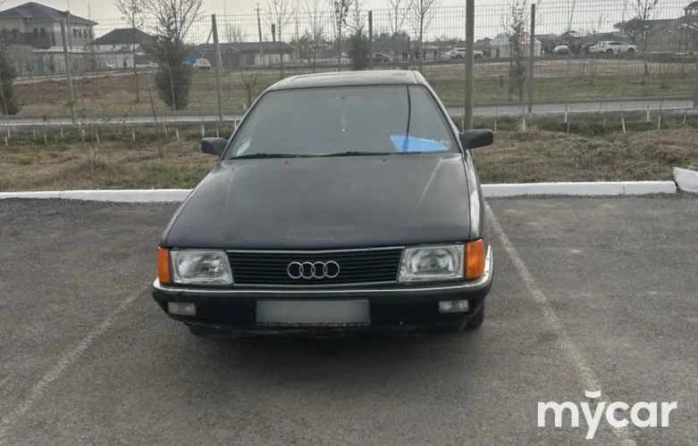 фото Audi 100 1991 года с пробегом за 1500000 тенге в undefined